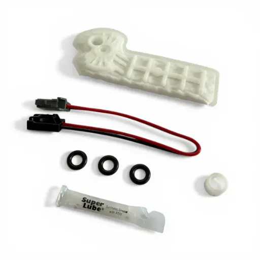 [9-1010] DeatschWerks 12+ Subaru BRZ / 12+ Scion FR-S / 12+ Toyota 86 Fuel Pump Install Kit for DW65C